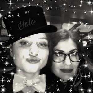 Meet your Posher, Deborah